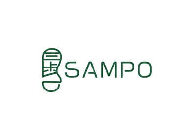 SAMPO STUDY ロゴ