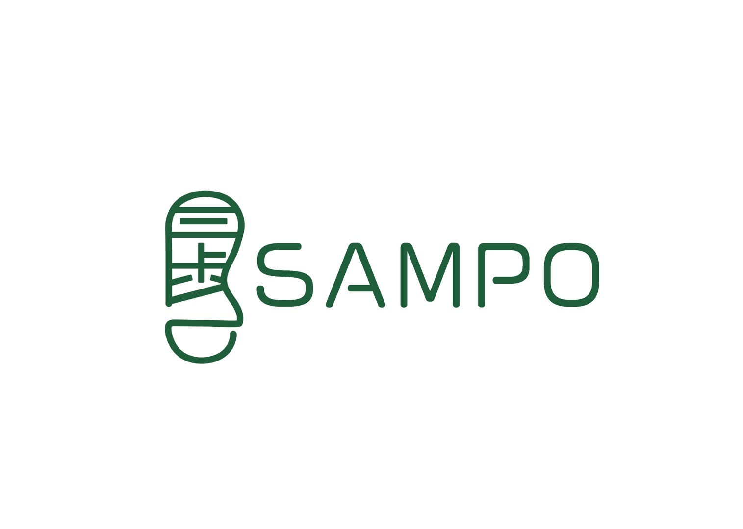 SAMPO STUDY ロゴ